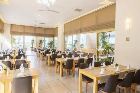 Golden Lotus in Kemer — foto 10