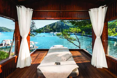 Rixos Premium Gocek in Fethiye, foto 11