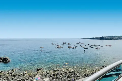 Grand Hotel Faraglioni in Aci Castello — foto 11