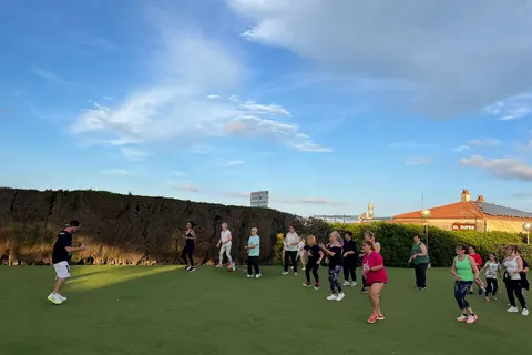 Camping El Pla De Mar foto 29