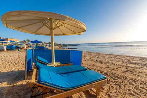 Akassia Swiss Resort in El Quseir — foto 5