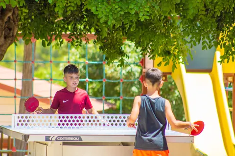 Camping Ametlla foto 6