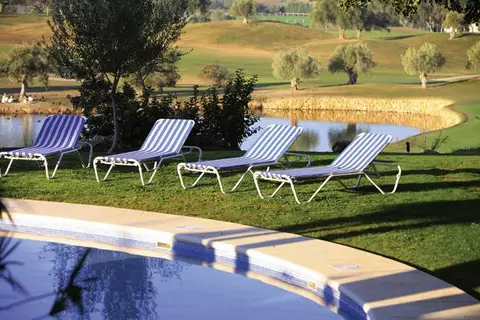 Barceló Montecastillo Golf in Jerez De La Frontera — foto 15