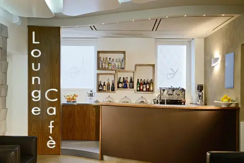Hotel Trevi Collection in Rome — foto 4