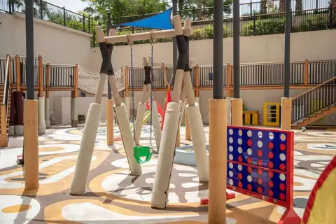 Jumeirah Al Naseem in Dubai — foto 8