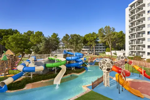 Leda Apartments by BelleVue Club in Alcúdia — foto 9