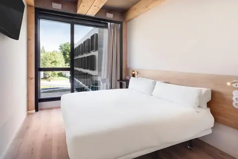 B&B HOTEL Guimarães in Guimarães — foto 24