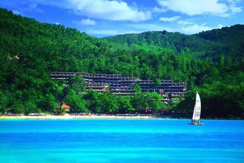 Chanalai Garden Resort in ตำบลกะรน — foto 10