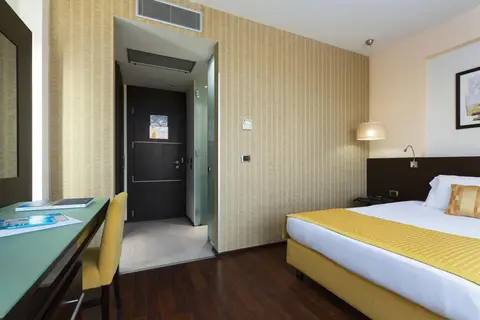 Mercure Siracusa Prometeo in Syracuse — foto 13