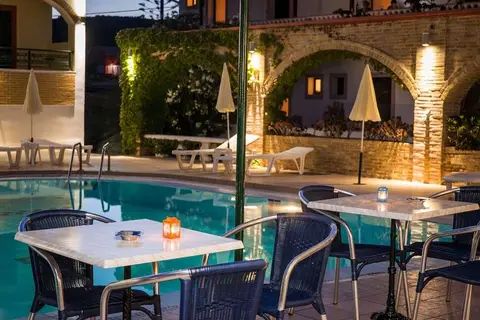 Club Zante Plaza in Laganas, foto 19