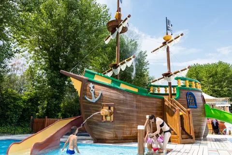 Camping Ca Savio foto 23