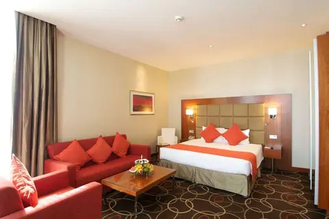 Carlton Al Barsha in Dubai — foto 5