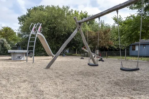 Vakantiepark Hameaux Des Marines in Saint Denis d'Oléron — foto 10