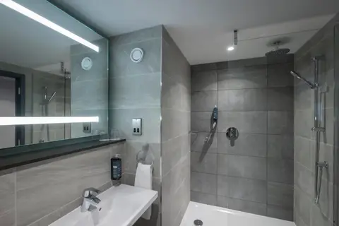 Maldron Hotel Parnell Square in Dublin — foto 10