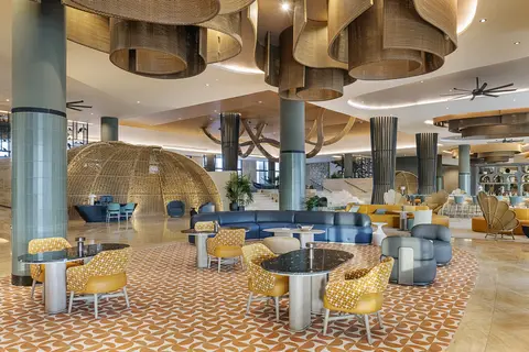 Zemi Miches All-Inclusive Resort, Curio Collection by Hilton in Miches — foto 28
