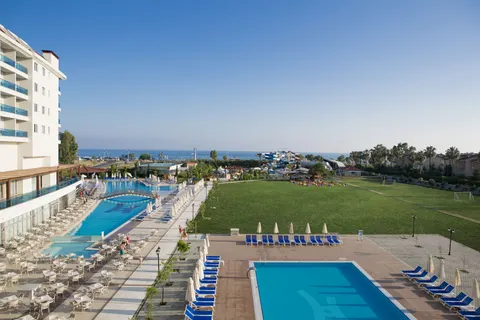 Kahya Resort Aqua & SPA foto 42
