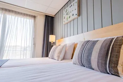 Hotel De Boei foto 6