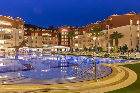 Club Aida in Marmaris — foto 2
