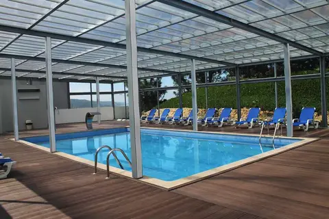 Hotel Miramar Sul in Nazaré — foto 17