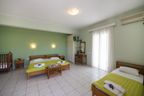 Appartementen Christina foto 5