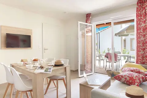 Residence Odalys Fleur de Sel in Aigues-Mortes — foto 5