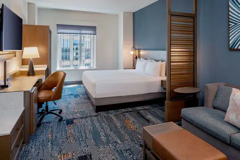 Hyatt Place Tampa Downtown in Tampa — foto 5