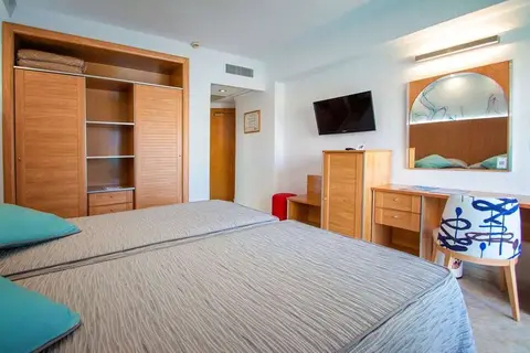 Hotel Servigroup Castilla in Benidorm — foto 16