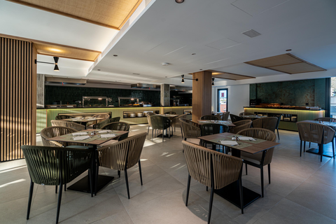 THB Bamboo Alcudia - adults only foto 10