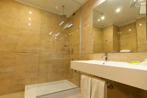 Klima Hotel Milano Fiere in Milaan — foto 5