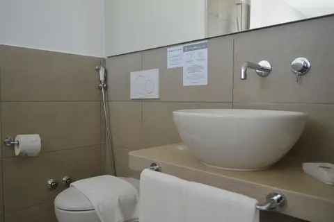 Stellamare  Beach Hotel in Caorle, foto 21