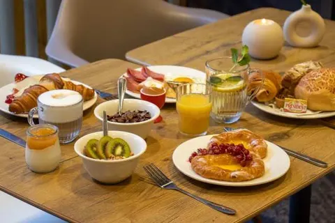 ibis De Panne foto 16