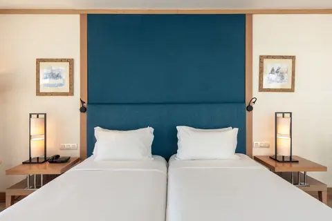 Sesimbra Oceanfront Hotel - Preferred Hotels and Resorts in Sesimbra — foto 25