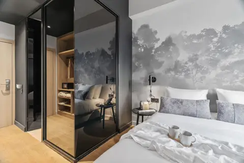 Azur Hotel Volos in Esti Art Pelion, foto 18