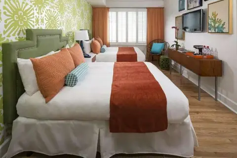 Circa 39 Hotel in Miami Beach — foto 18
