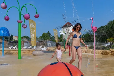 Camping Le Carbonnier foto 12