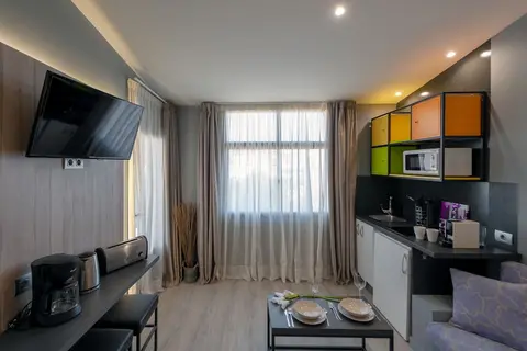 Natalis Apartamentos in Morro Jable, foto 10