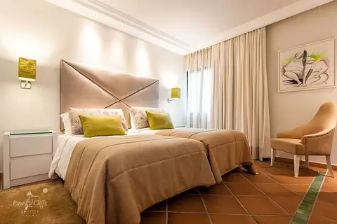 Pine Cliffs Suites in Albufeira — foto 3