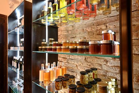 Azienda Vecchia Masseria foto 19