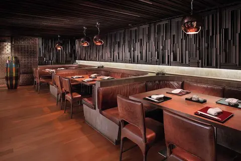 The Westin Grande Sukhumvit Hotel in Bangkok, foto 8