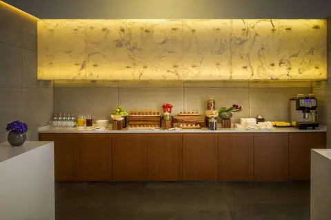 InterContinental Dubai Marina in Bay Central — foto 10