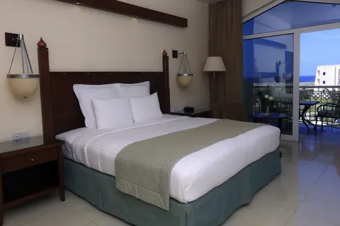 Wyndham Garden Salalah Mirbat in Mirbat — foto 25