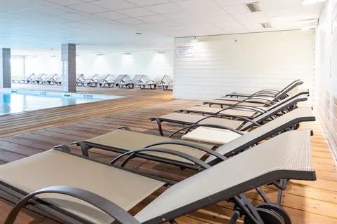 Résidence Le Domaine Du Mont foto 4