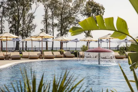 Kerkyra Blue By Louis Hotels in Alykes Potamou — foto 25