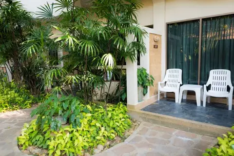 Samui Natien Resort in OUTRIGGER Koh Samui Beach Resort, foto 6