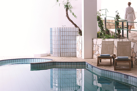 Hotel Atlantica Sungarden Beach foto 9