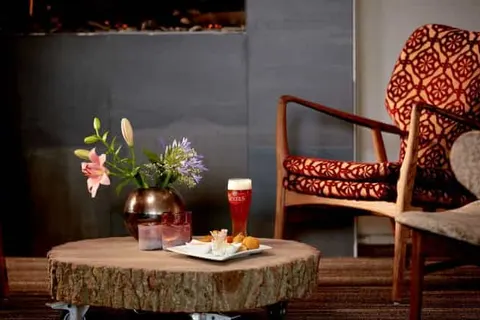 Hotel de Lindeboom Texel foto 22