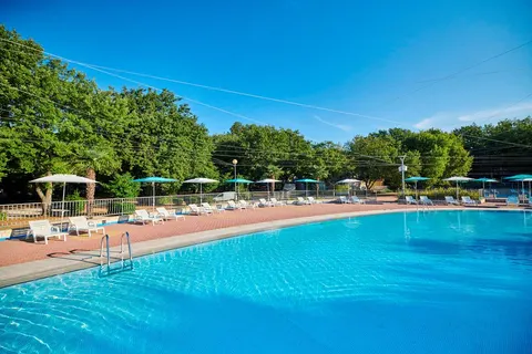 Bijela Uvala Happy Camp foto 3