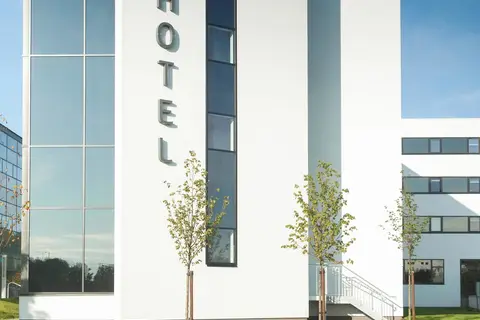 ibis budget Edinburgh Park in Edinburgh — foto 12