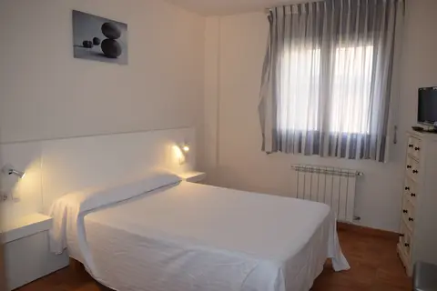 Apartamentos Vida Corcubión in Corcubión — foto 23