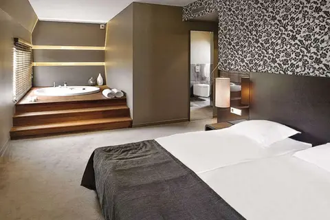 mOdus Hotel in Varna — foto 2